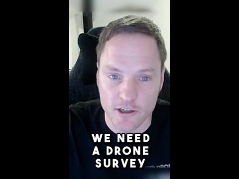 DroneWorks Q&A -