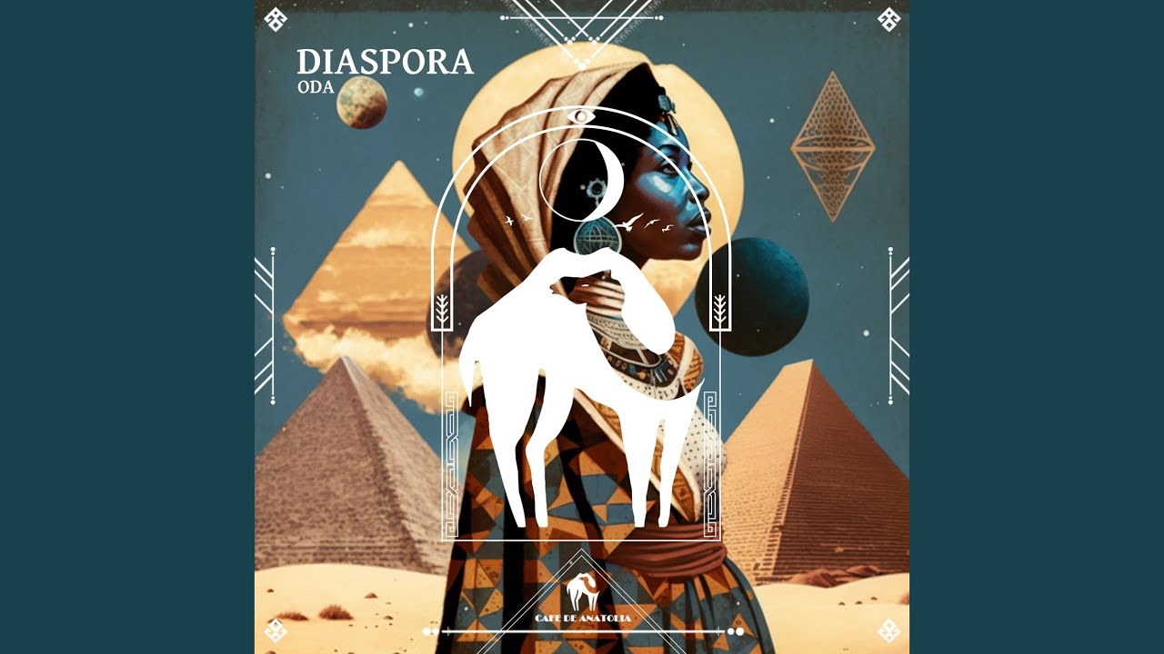 Watch Diaspora on YouTube Watch Diaspora on YouTube
