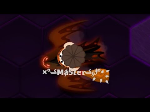 Evowars.io LV1 to LV41