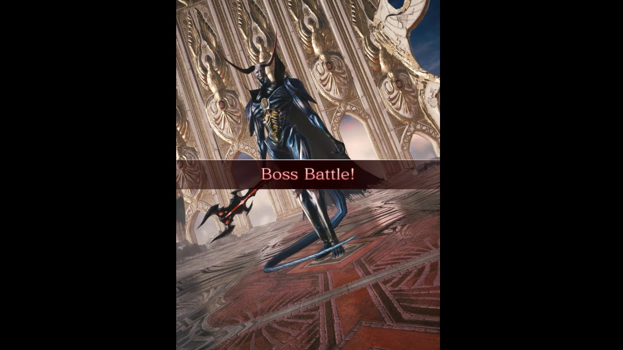 Mobius FF GL - EW2 10-12 (Skyseer / Skyseer)