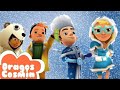 ❄️ Subway Surfers: WINTER PACK: MALIK, NICOLAI, ELF TRICKY & BJARKI 🎅
