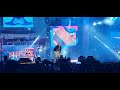 Danza kuduro - Don Omar live in Barcelona 2019