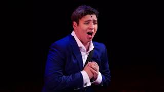 Garrett Ryan Hoy Jimmy Awards 2018 - Light in the Piazza - Il Mondo Era Vuoto