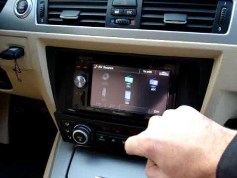 Bmw e90 gps download software