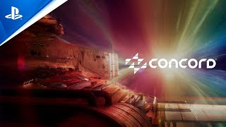 Concord - Teaser Trailer
Introducing Concord—a new PVP multiplayer first-person shooter from Firewalk Studios launching on PS5 and PC in 2024.
Concord - Official Trailers Playlist:
https://www.youtube.com/playlist?list=PLw8qrSr2ZYiQjWu51Nr1j31-xGioc93cs
#PlayStation #Concord #PS5
► YOUTUBE: https://www.youtube.com/user/ThePlayStationN4TION
► FACEBOOK: https://www.facebook.com/ThePlayStationN4TION
► TWITTER: https://twitter.com/PlaySTNnation
ABOUT THIS CHANNEL
This channel is in no way tied to Sony Interactive Entertainment. The PlayStation NATION is a dedicated fan-channel keeping you up to date with all the latest news, video walkthroughs and official trailers of the most successful video games published by Sony Interactive Entertainment, including UNCHARTED, God of War, Ratchet & Clank, DEATH STRANDING, Spider-Man and many others. Concord - Teaser Trailer
