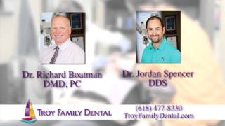 Sedation Dentistry  Troy Family Dental