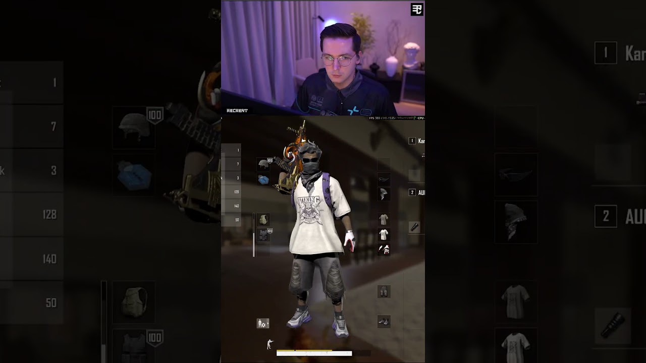 Нормально стреляешь, бро!😉 