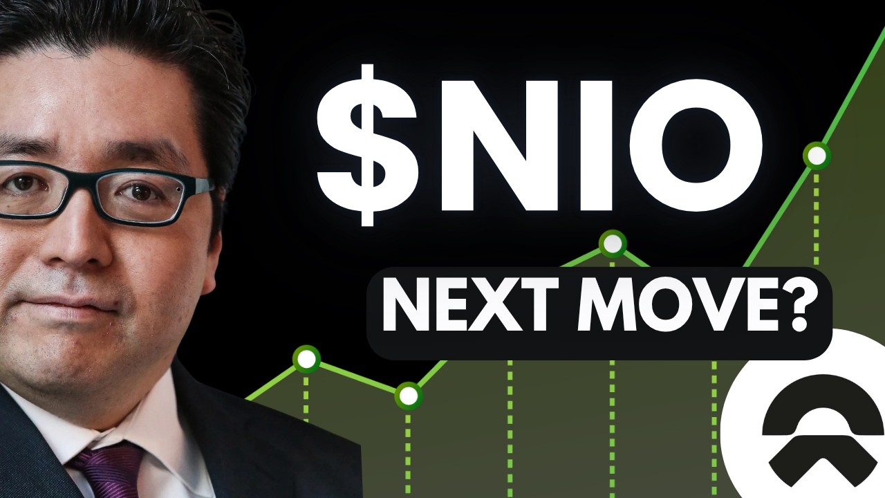 NIO Stock Analysis Today, NIO Inc Stock Prediction, NIO Stock Price ...