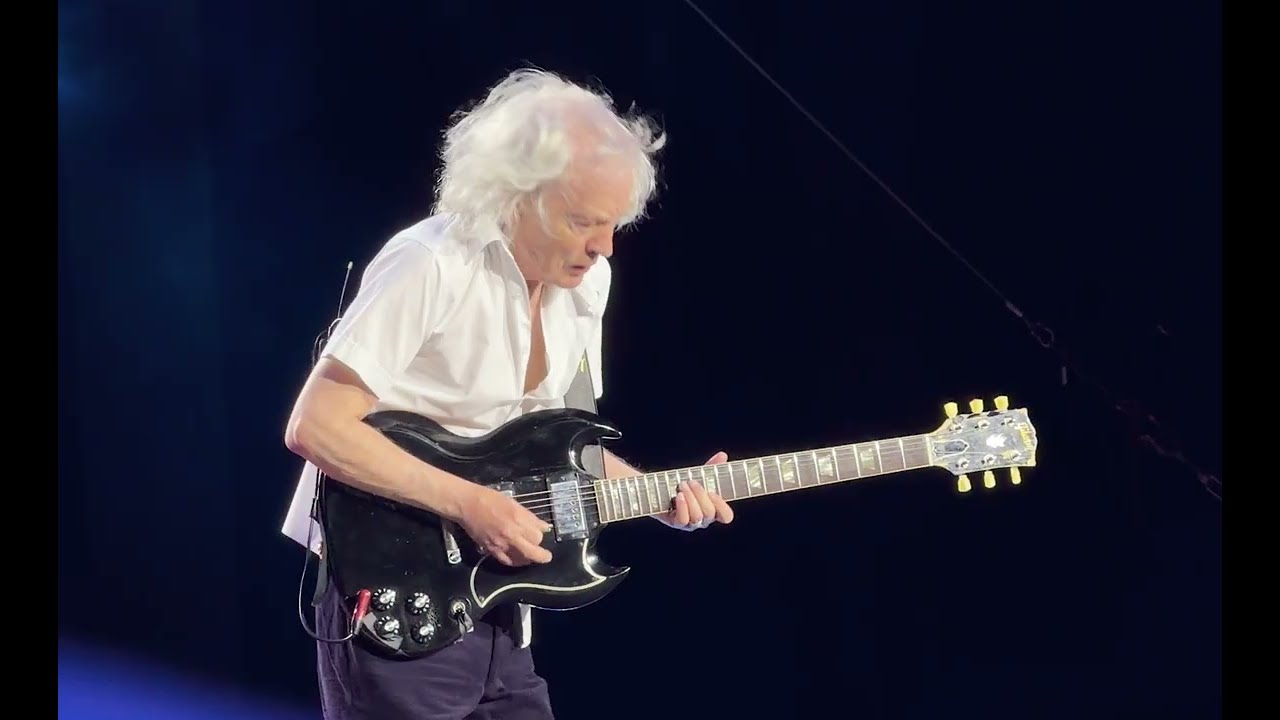 AC/DC - Denver 7/28/2026 - Jailbreak - YouTube