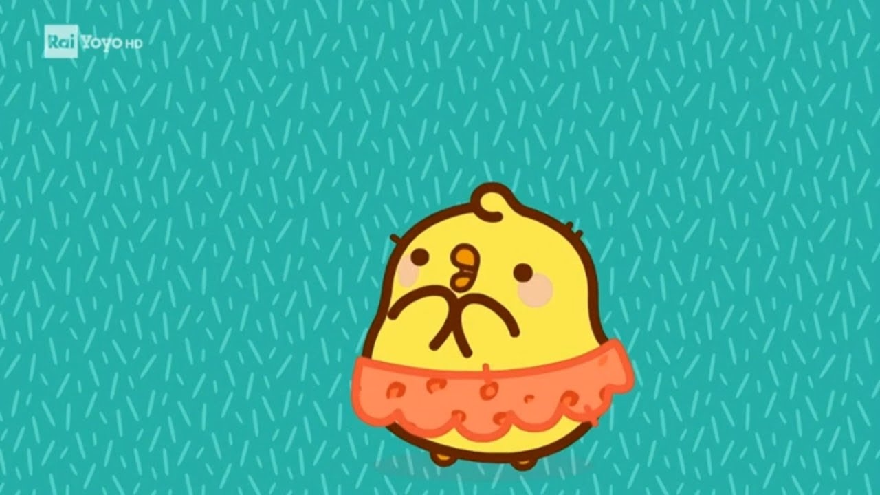 Rai Yoyo Continuity & Commentary June 1 2023 #2 Pt 7