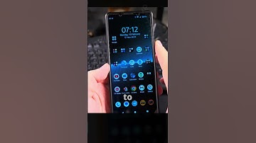 How to Change Theme Colors on Android part 3