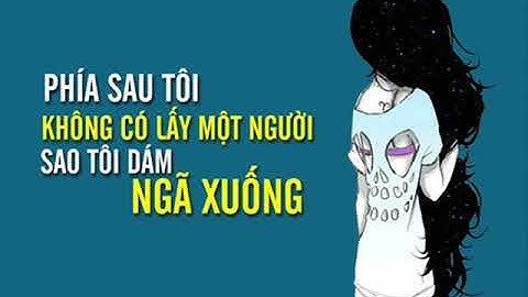 Những câu nói giúp bạn thức tỉnh khi muốn bỏ cuộc