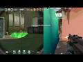 Insane Valorant gameplay   💀 |   Satisfying kills   🫡