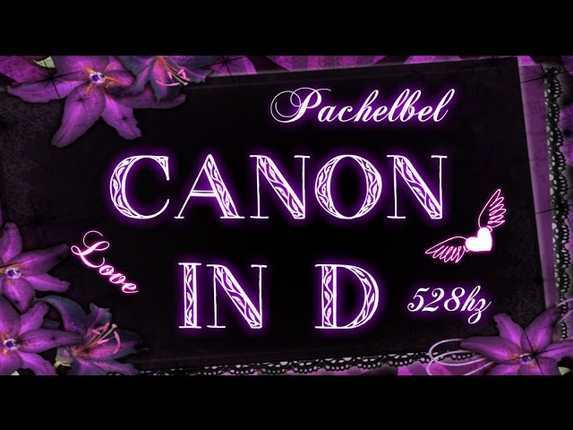 Canon de Pachelbel 432hz#432hz #abundance #hzfrequency #spiritualtikto