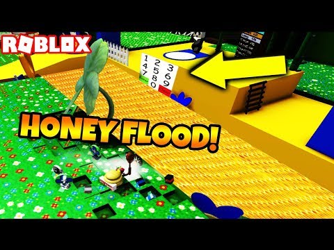 All The Secrets In Roblox Bee Swarm Simulator