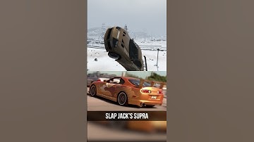 Fast and Furious Slap Jack