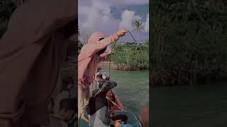 Happy weekend di Pulau Canduh & Pempang