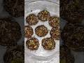 healthy dry fruits modak || #recipe#healthy#ytshorts#like#subscribe#ranikifavouratekitchen