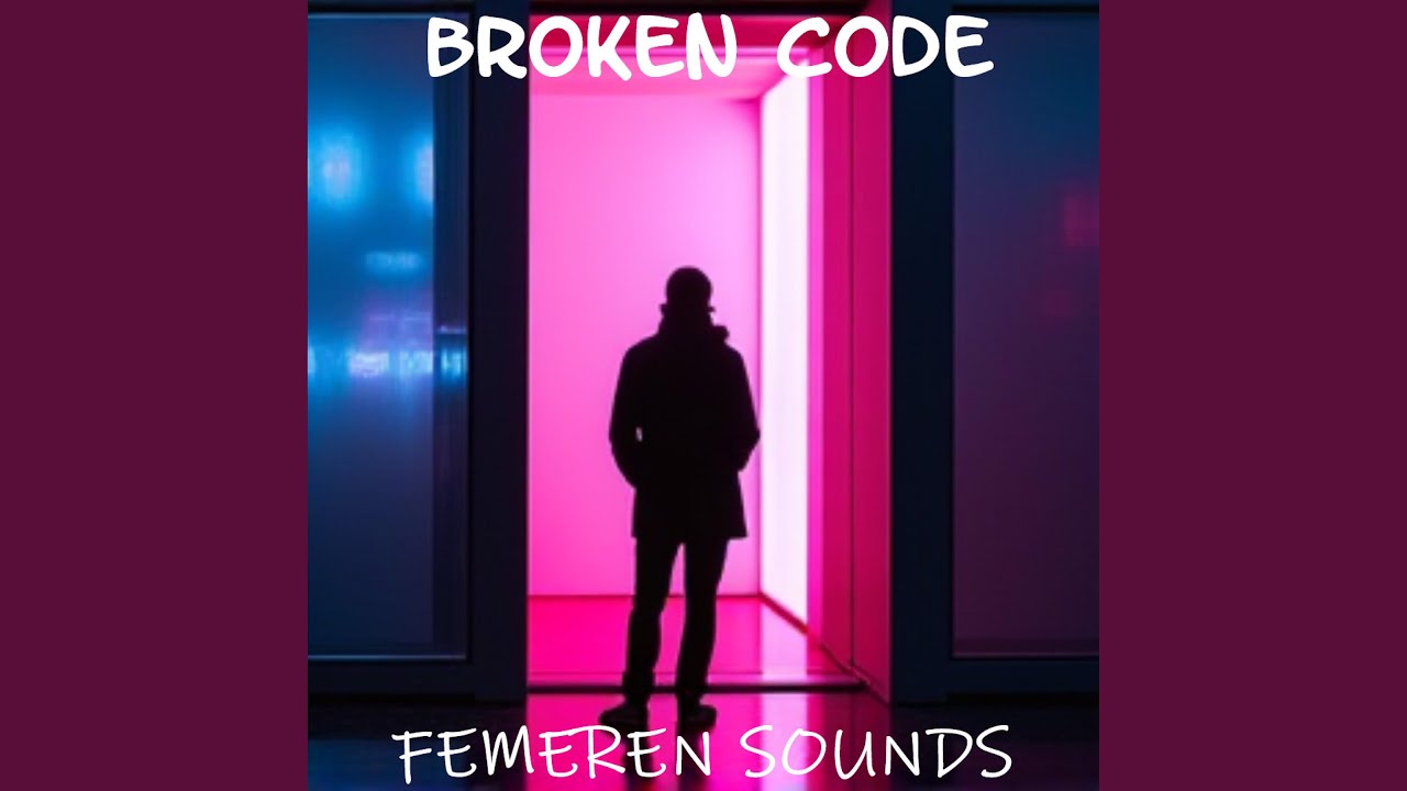 Watch Broken Code on YouTube Watch Broken Code on YouTube