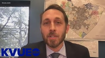 Texas AG threatens to sue Austin, Travis County over COVID-19 restrictions | KVUE