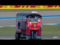 The WILD Tuk-Tuk Challenge! 🤪🛺  | HIGHLIGHTS 2026 Thai GP