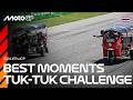 The WILD Tuk Tuk Challenge HIGHLIGHTS 2026 Thai GP