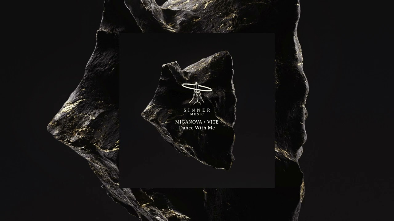 Miganova, Vite - Dance with me (Original Mix)