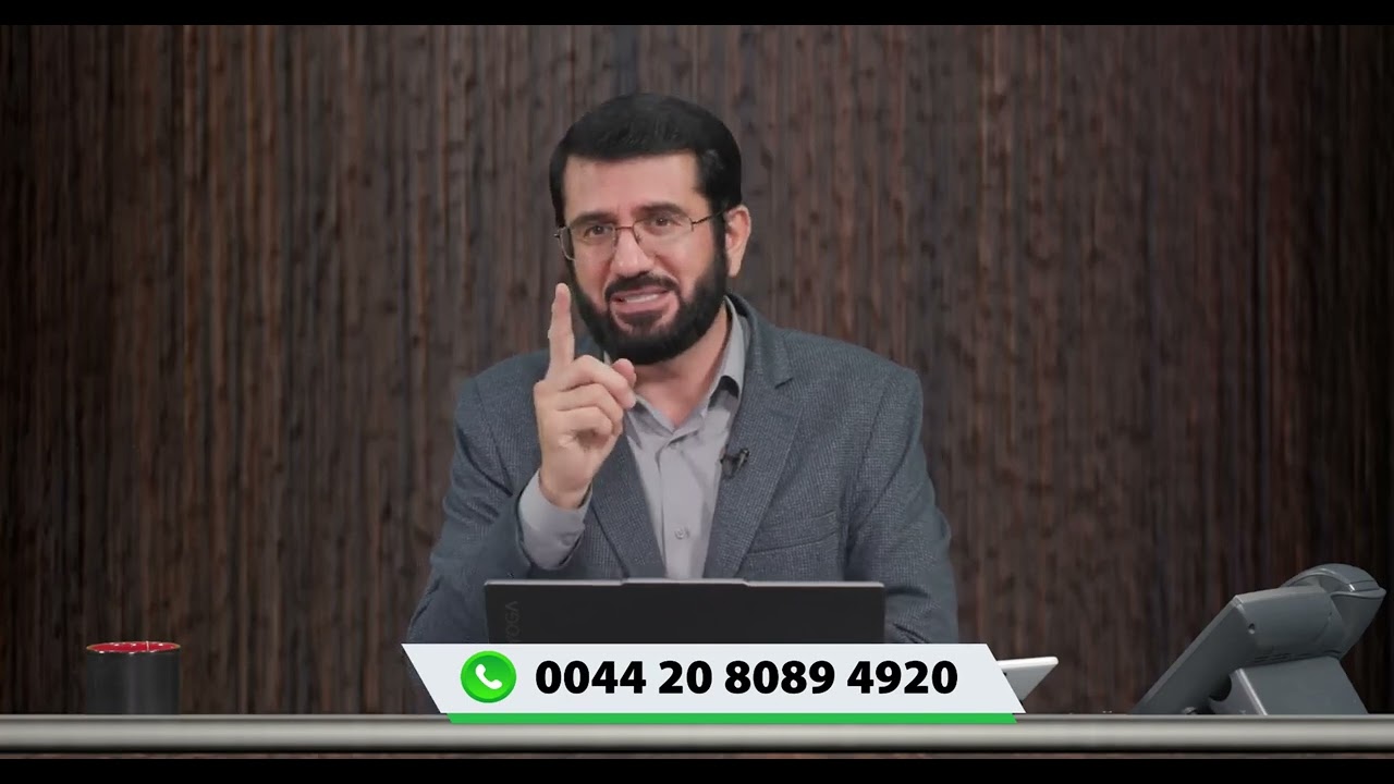 Мунофиқонро бишносем