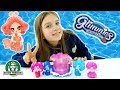 Me Contro Te - Giochi Preziosi MEC32000 Mini Doll 12 cm Pièce Scie