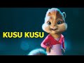 Kusu Kusu New Song || Nora Fatehi || Satyameva Jayate 2 || Chipmunks Version