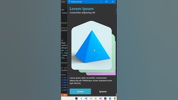 Simple amazing flutter UI with card swiper