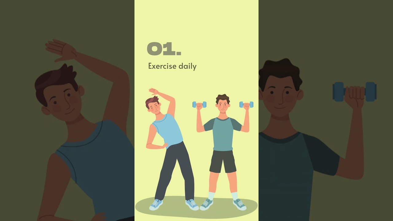 How To Increase HDL Cholesterol 