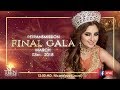 Teen Universe 2018 Gala Final