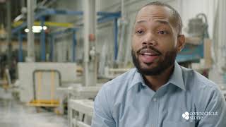 CT Stone Brand Story Connecticut Stone Quartzite Testing