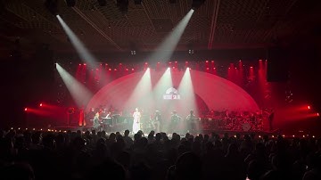 Music de Salon 15 - Trần Tiến & Đức Trí Orchestra - “Về đi em” cùng Nhóm Du ca