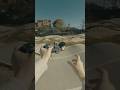 Fisheye Lens for iPhone. The go-to lens for skateboarding content. 🛹  #skateboarding #cinematic