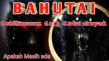 Tidak Senang Dengan Orang Lain Peliharaan BAHUTAI Namanya//!!Siluman Anjing Siap Terkam di Alam Gaib