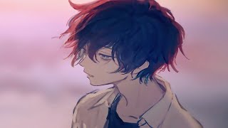 Nightcore➖Worst Day of My Life (Alec Benjamin) (Lyrics)