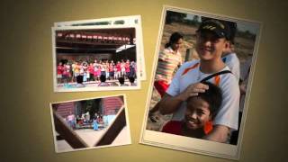 CIP programme in Cambodia 2011