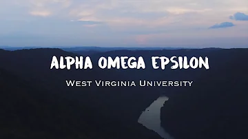 West Virginia AOE 2017 Recruitment Video (HD)