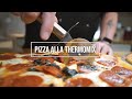 PERFECT PIZZA in the THERMOMIX TM6!