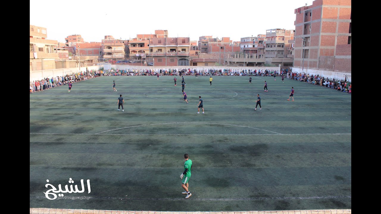 نهائى دورة مركز شباب شبرا بخوم | قويسنا 30/4/2022