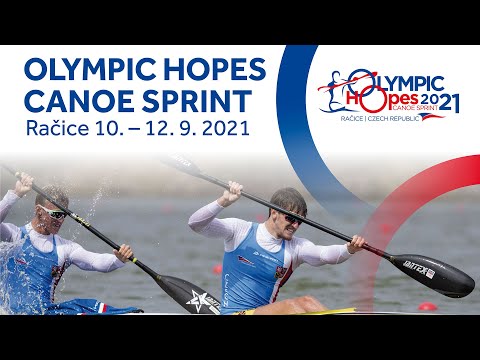 Video: Summer Olympic Sports: Kayaking & Canoeing