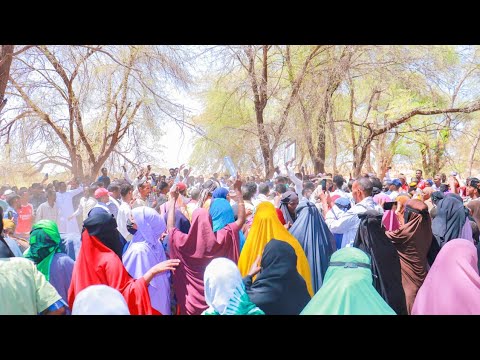 Daawo Saar Magaalada Modogashe Korneel Cawale MP 2027