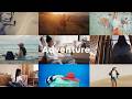 After Effects Template: Travel Opener