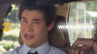 Workaholics - How Much to Blow a Guy