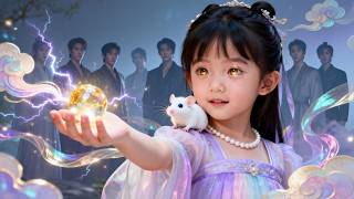 Siapa Berani Menyentuhnya? 8 Kakak Miliarder Sangat Memanjakan Adiknya