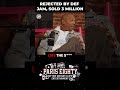 Ja Rule Fought Def Jam for His Art #shorts