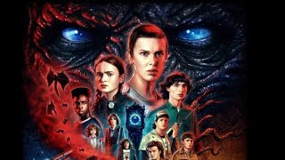 R Stranger things Temporada 5 Cap 5- Will salva max, VECNA CONSEGUE AS CRIANÇAS