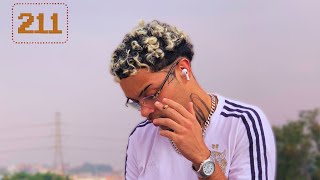 Luan11 - Tão Natural Prod. Kauhan Peres Vídeo Oficial